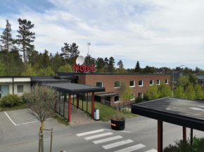 Hotels in Laxå